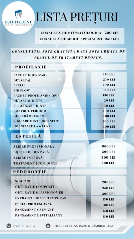 Estetix Dent